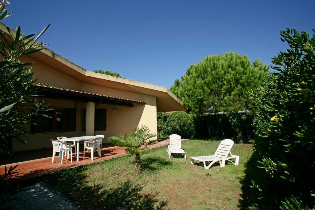 Aparthotel Airone Orbetello