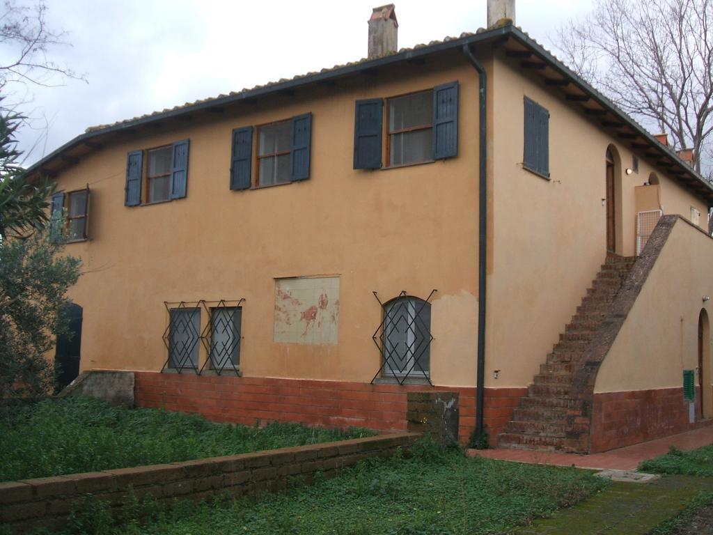 Airone Aparthotel