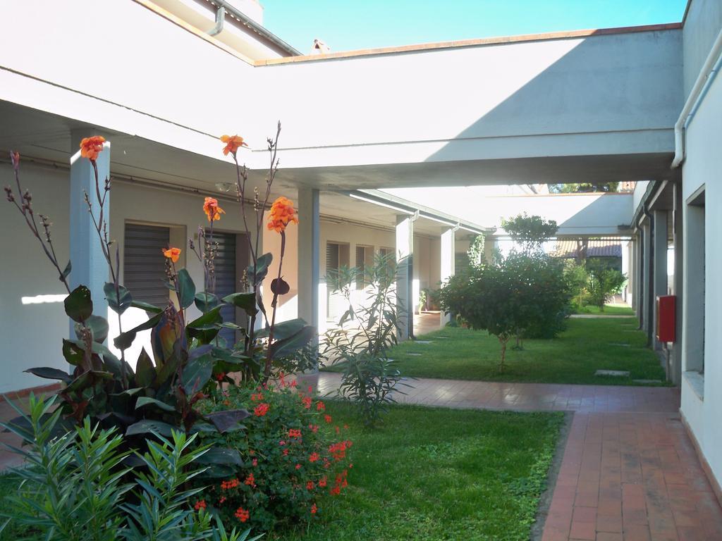 Aparthotel Airone