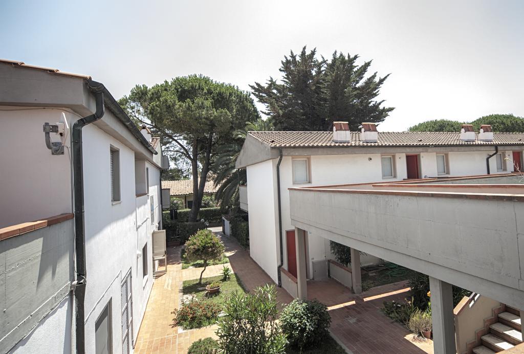 Aparthotel Airone