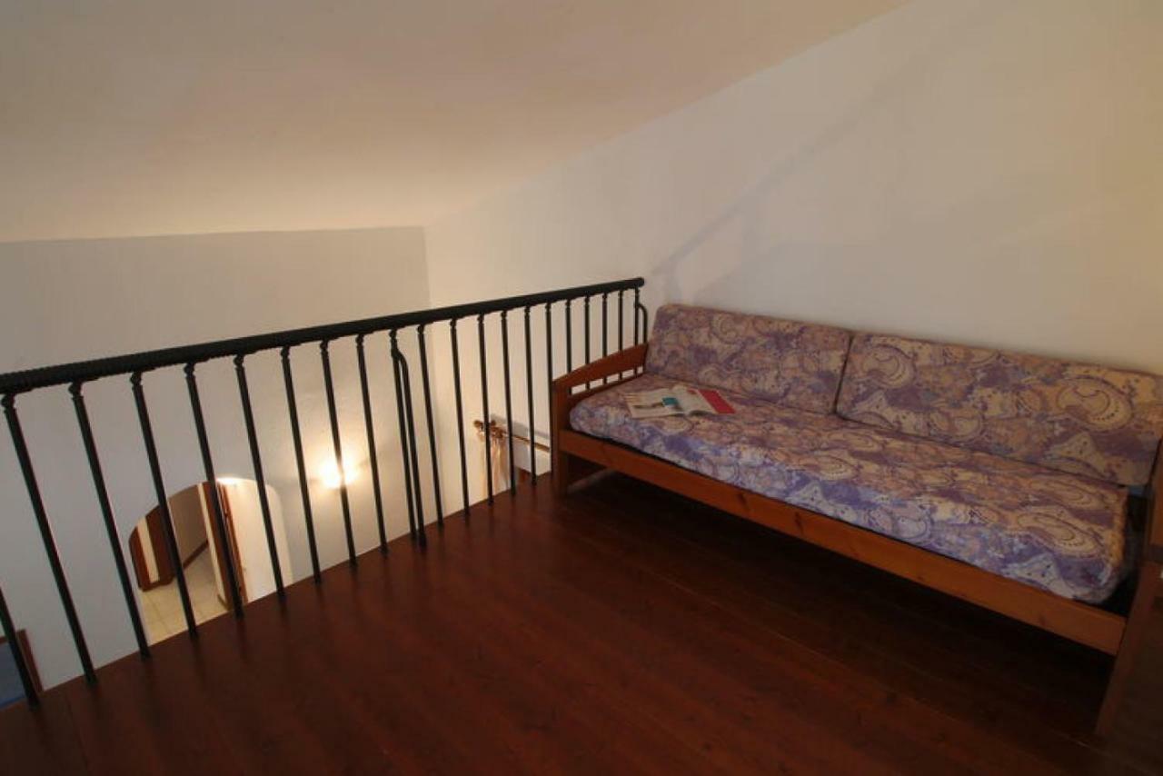 Airone Aparthotel Orbetello
