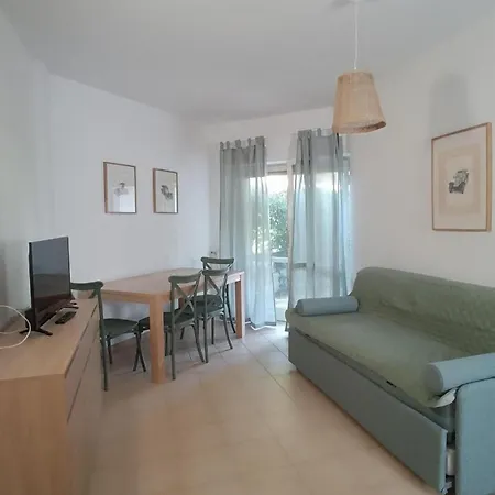 Residence Airone Orbetello Exterior photo