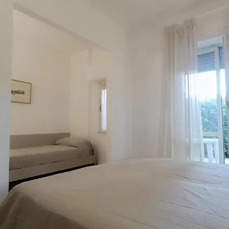 Residence Airone Orbetello Exterior photo