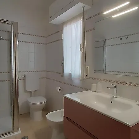 Residence Airone Orbetello Exterior photo