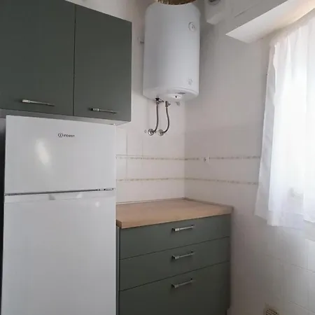 Residence Airone Orbetello Exterior photo