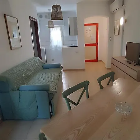 Residence Airone Orbetello Exterior photo