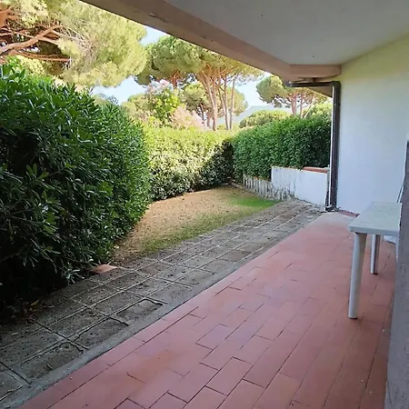 Residence Airone Orbetello Exterior photo