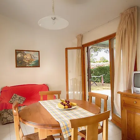 Residence Airone Orbetello Exterior photo