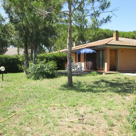 Residence Airone Orbetello Exterior photo