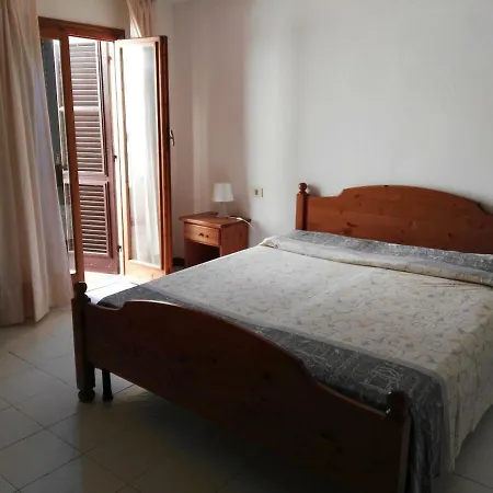 Residence Airone Orbetello Exterior photo