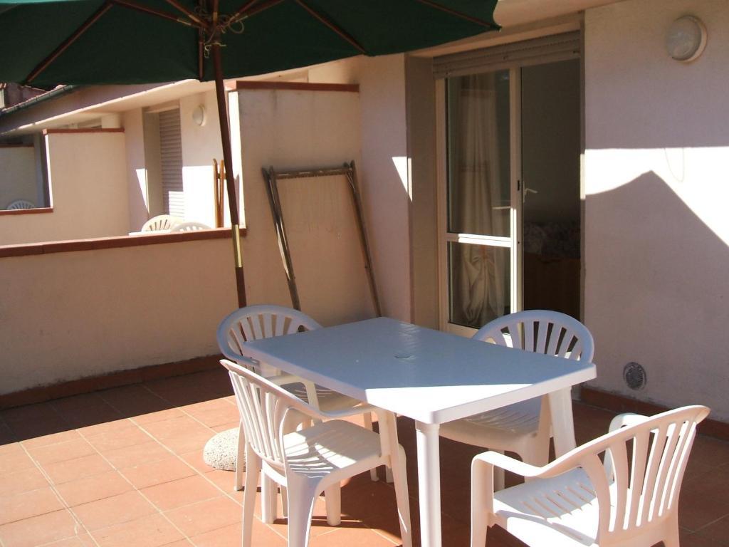 Apartahotel Airone