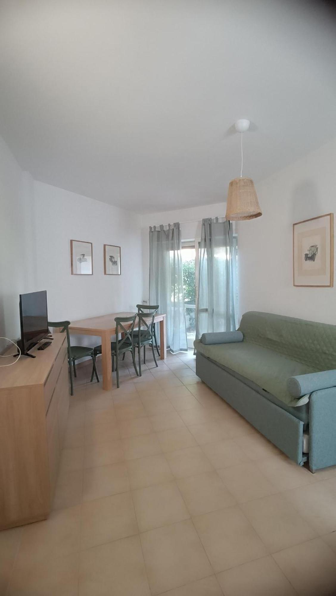 Airone Appart hôtel