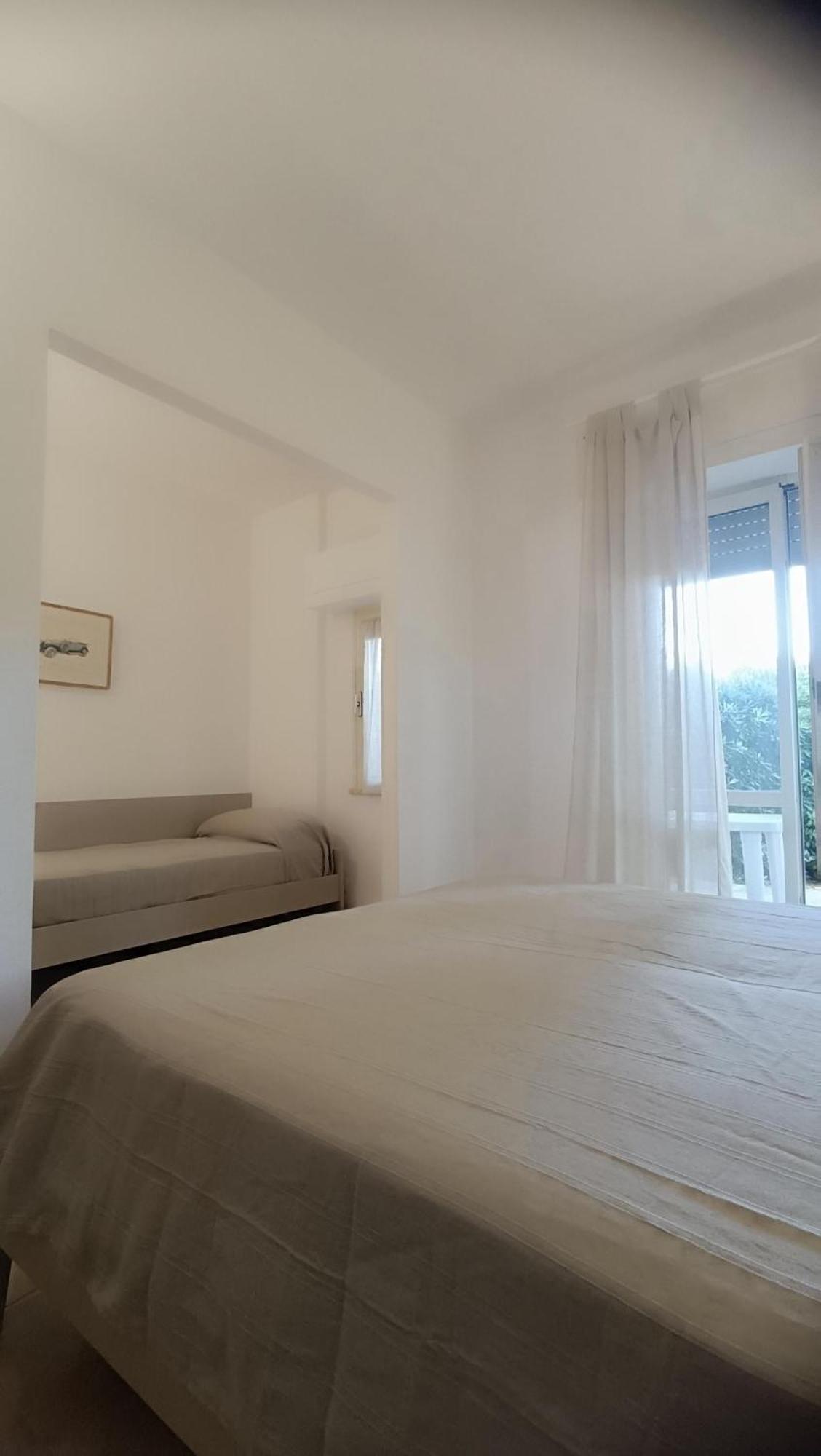 Apartahotel Airone