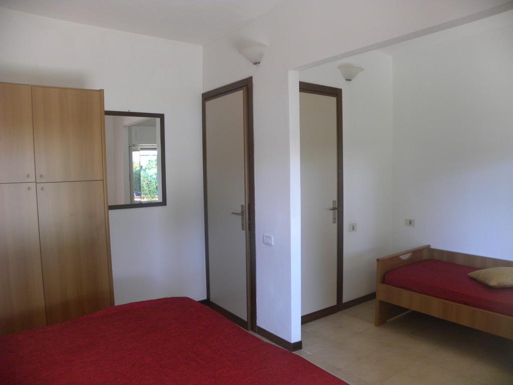 Airone Apartahotel 2*