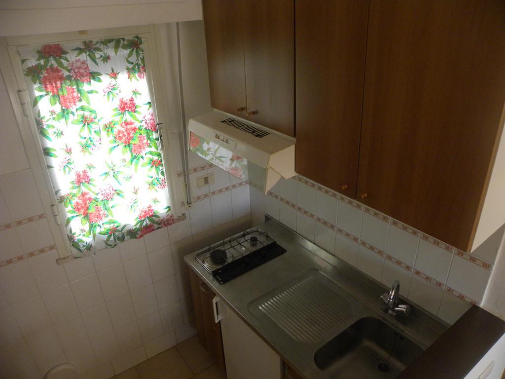 Airone Apartahotel