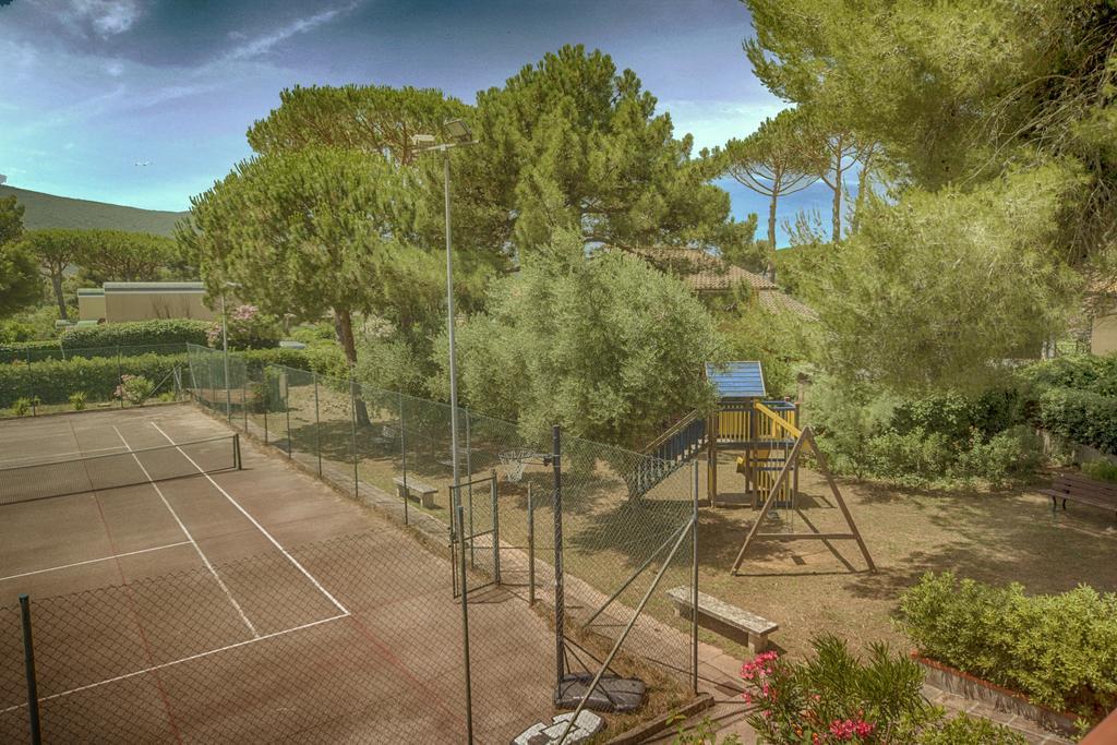 Appart hôtel Airone 2*