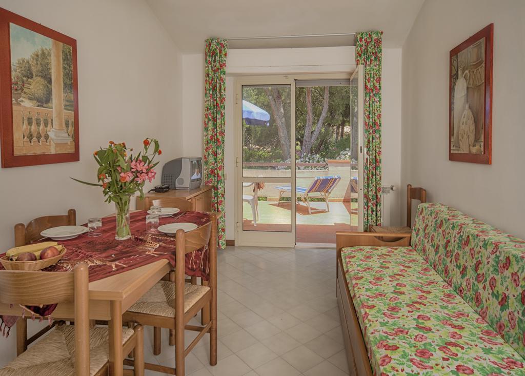 Apartahotel Airone Orbetello