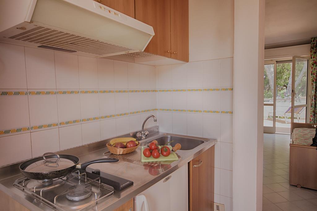 Appart hôtel Airone 2*