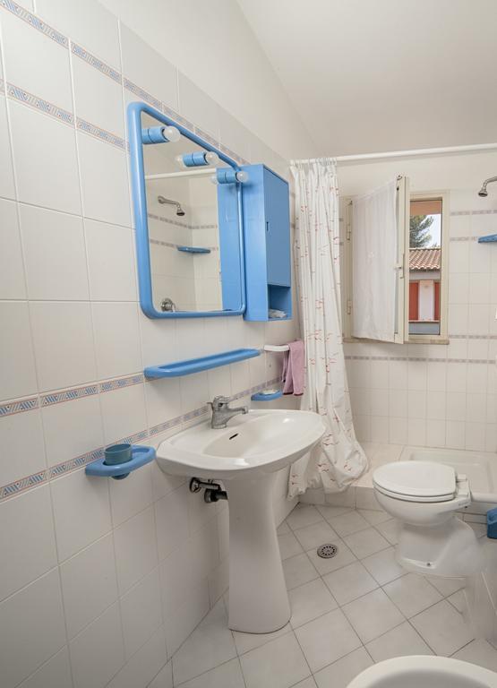Apartahotel Airone 2*