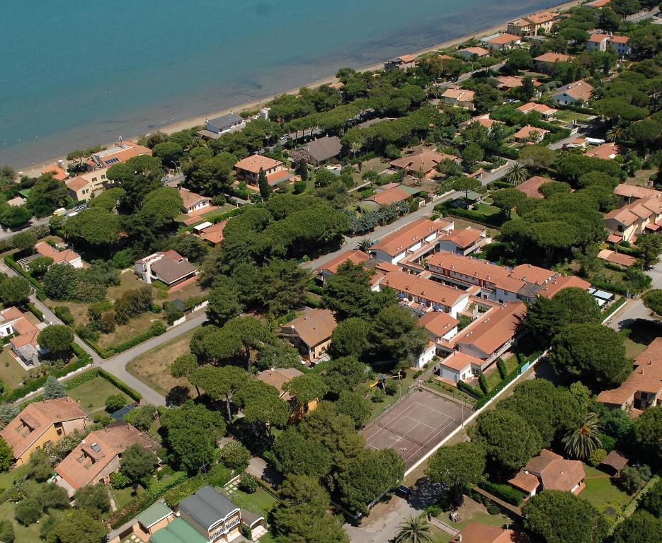 Apartahotel Airone