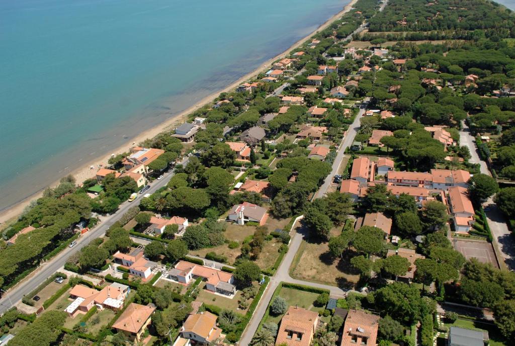Apartahotel Airone Orbetello