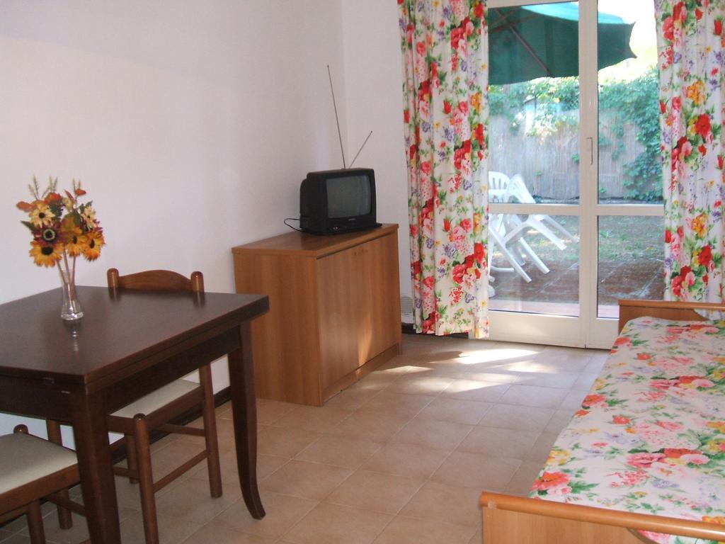 Apartahotel Airone Orbetello