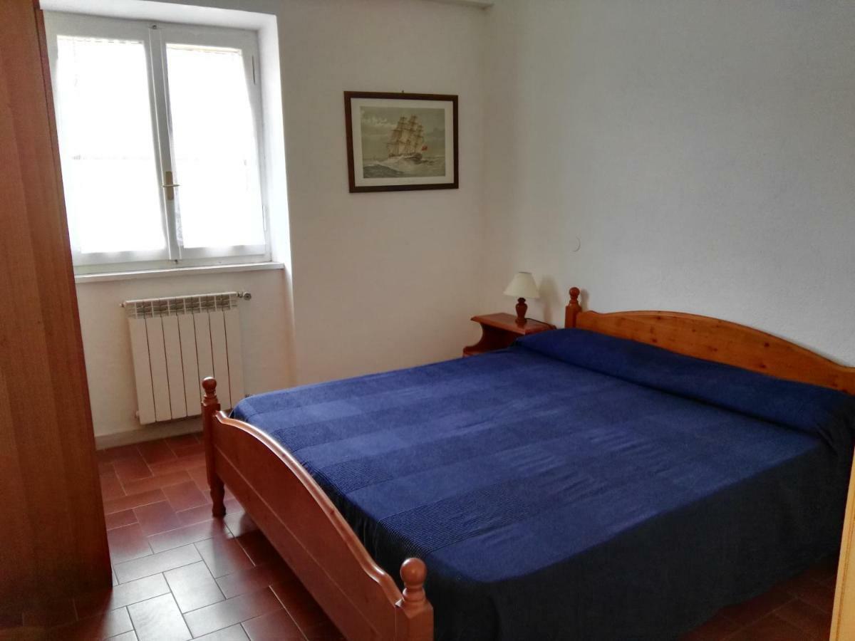Airone Appart hôtel Orbetello